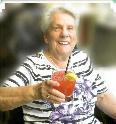 Rolande Dionne Pinet
