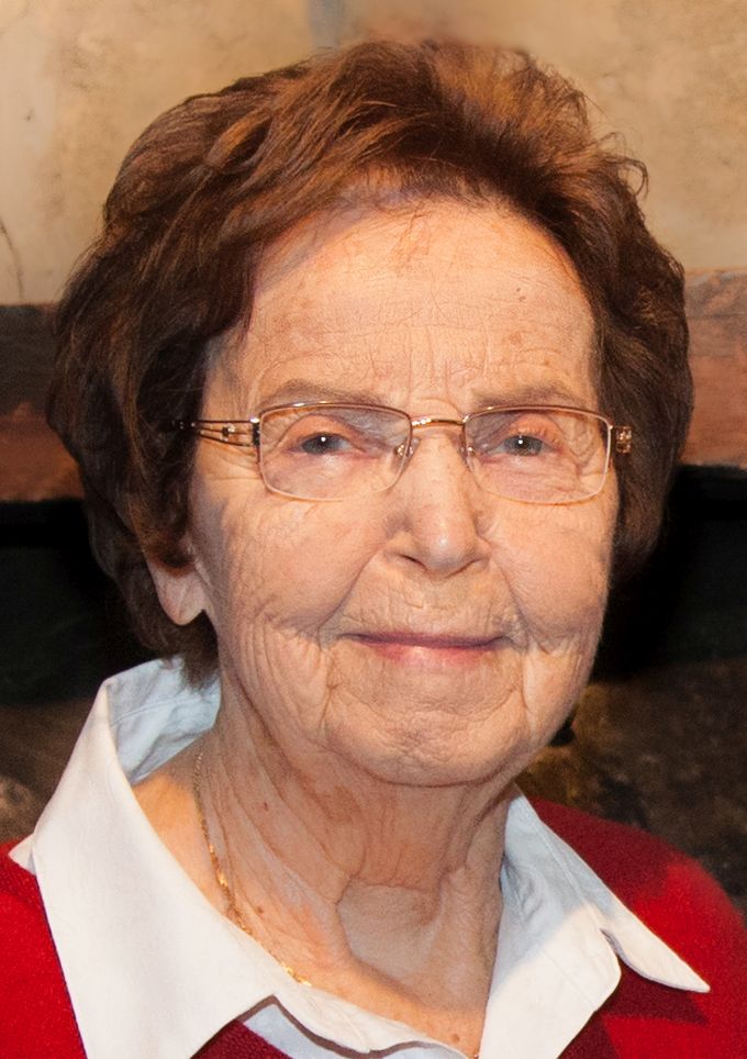 Monique Watters Paquet