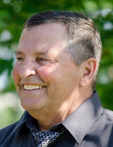 Réal Bernard