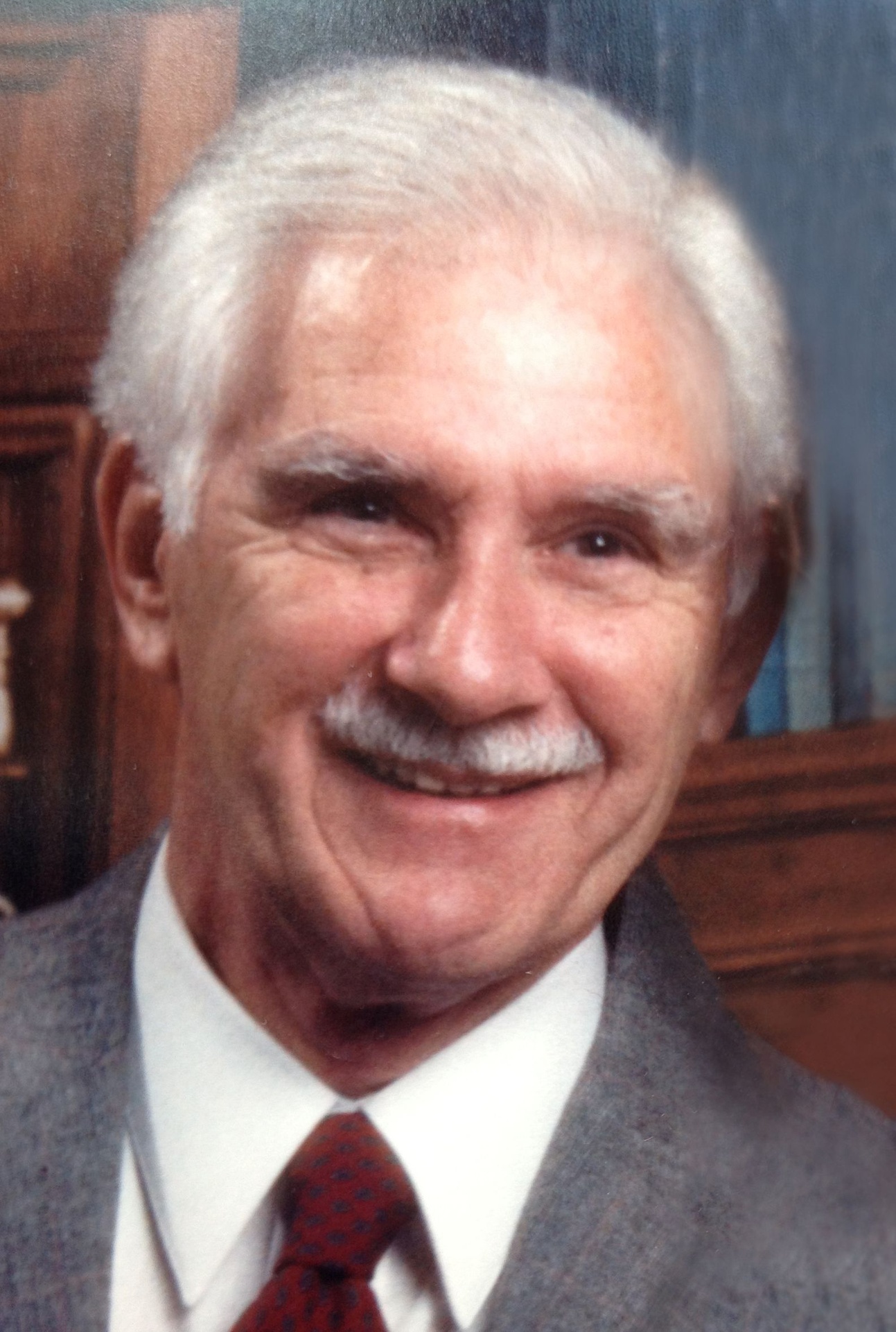 Jules Bernier