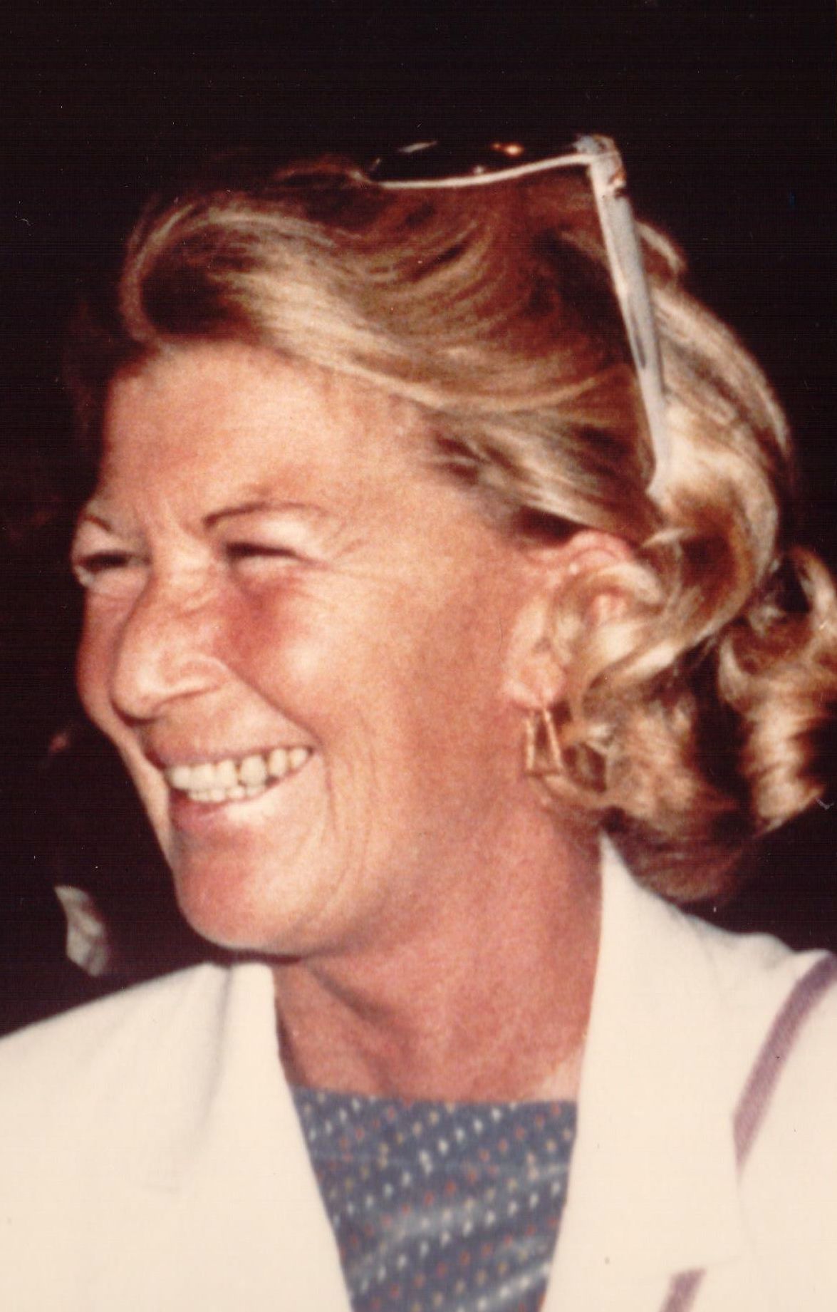 Louise Boutin Lacroix