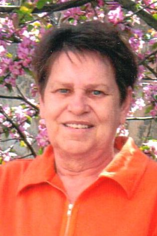 Diane Lachance