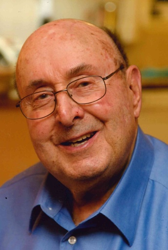 Gaston Goulet
