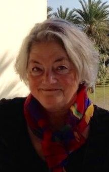 Andrea Côté