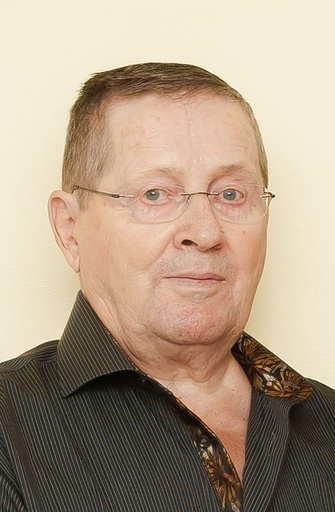 Eugène Duchesne