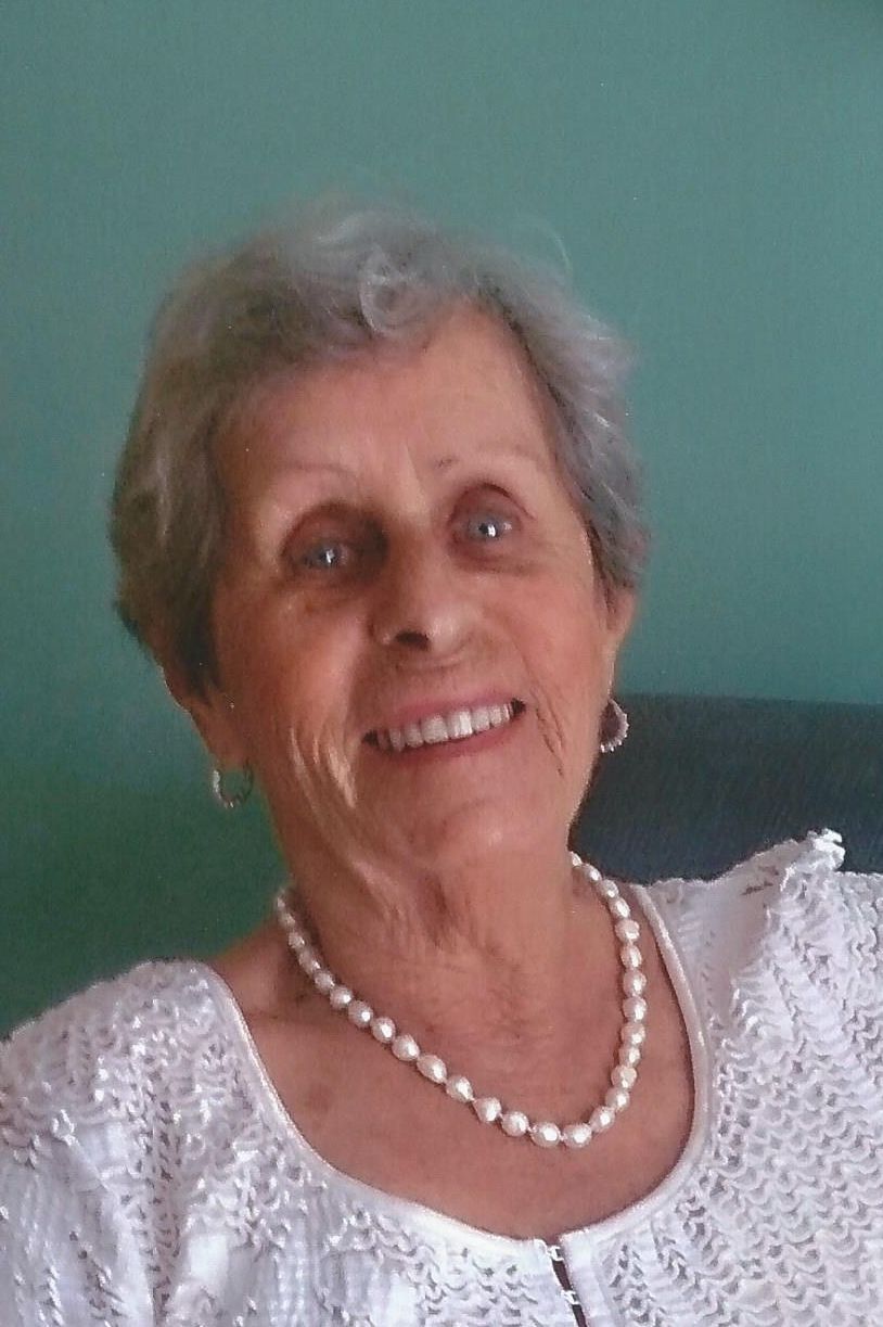 Thérèse Arsenault (Gignac)