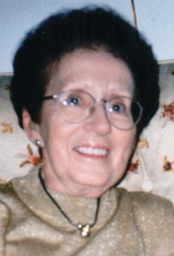 Jeannine Bouffard