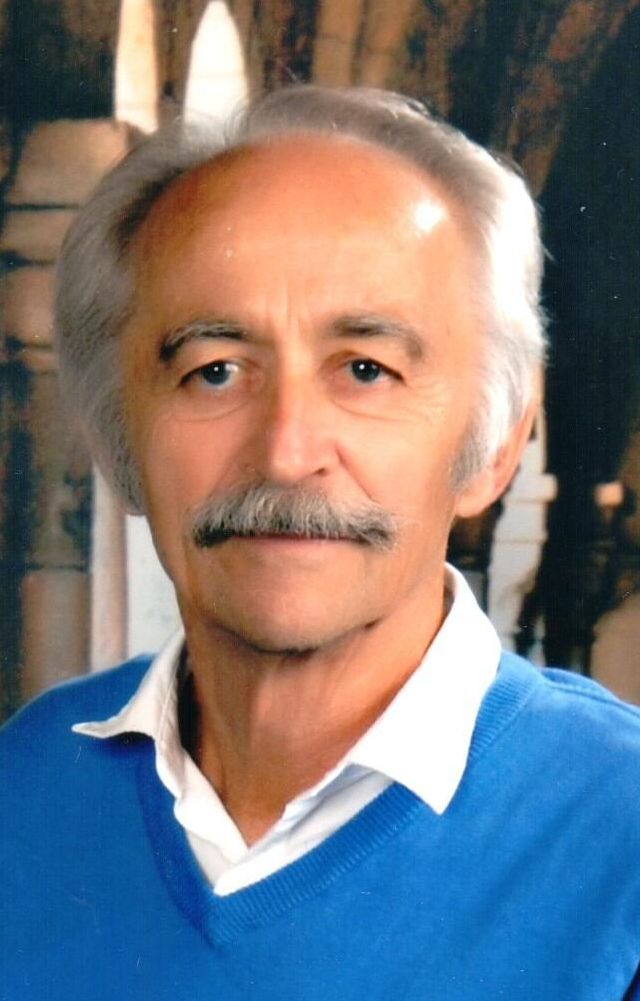 Normand Guay
