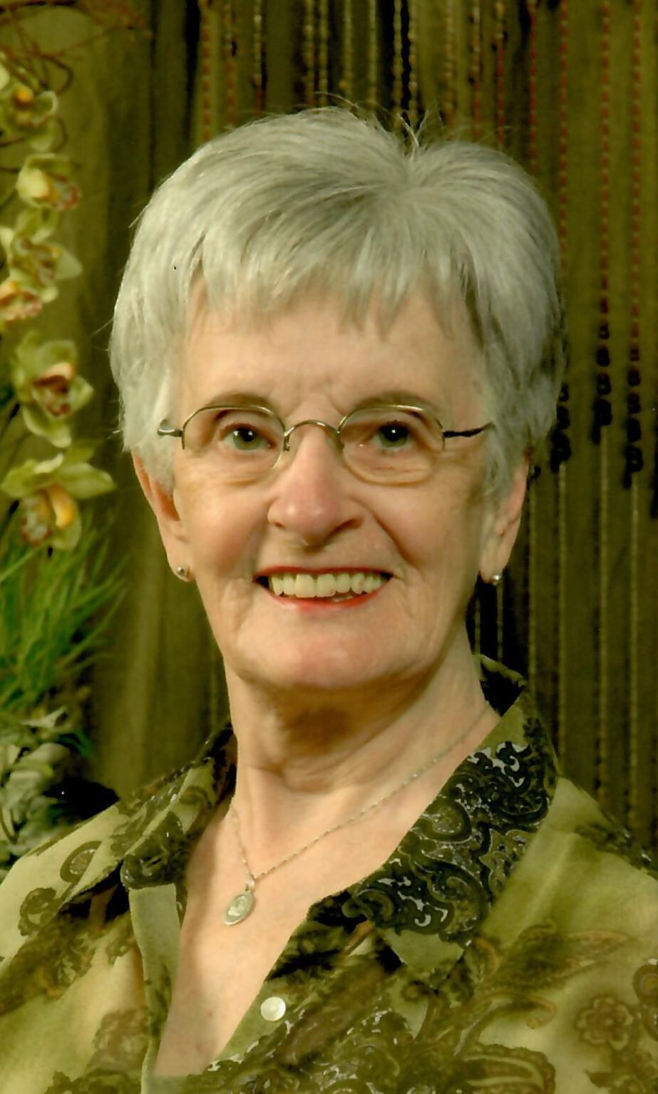 Madeleine Gravel