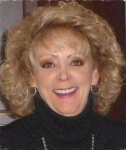 Carmen Gagnon