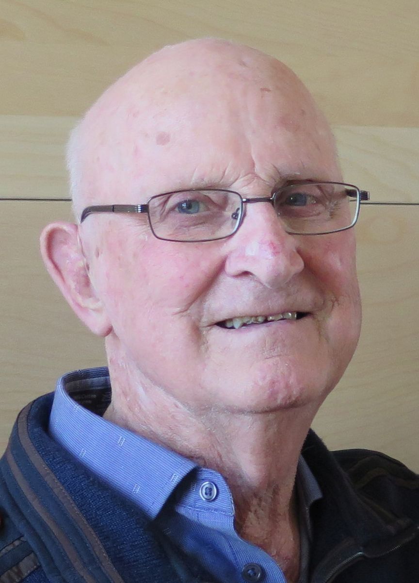 Roger Moisan