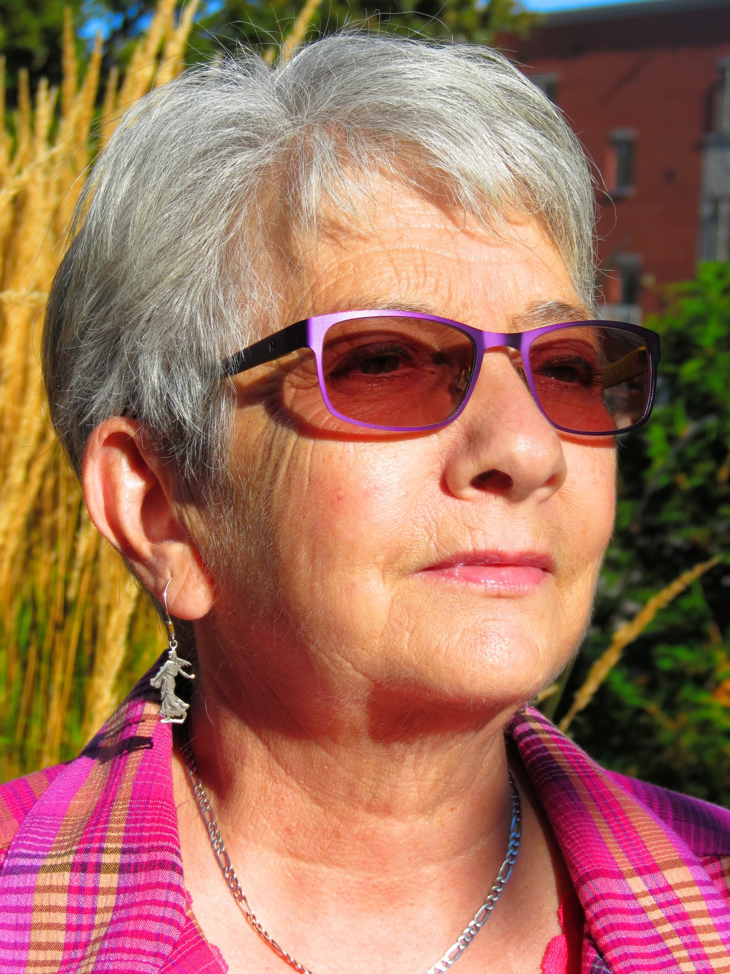 Jocelyne Trudelle Baillargeon