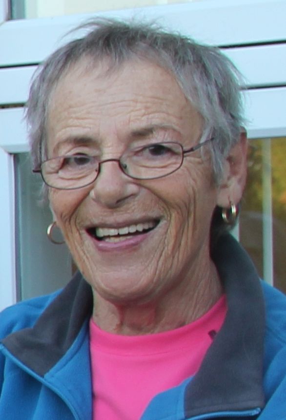 Lisette Boivin