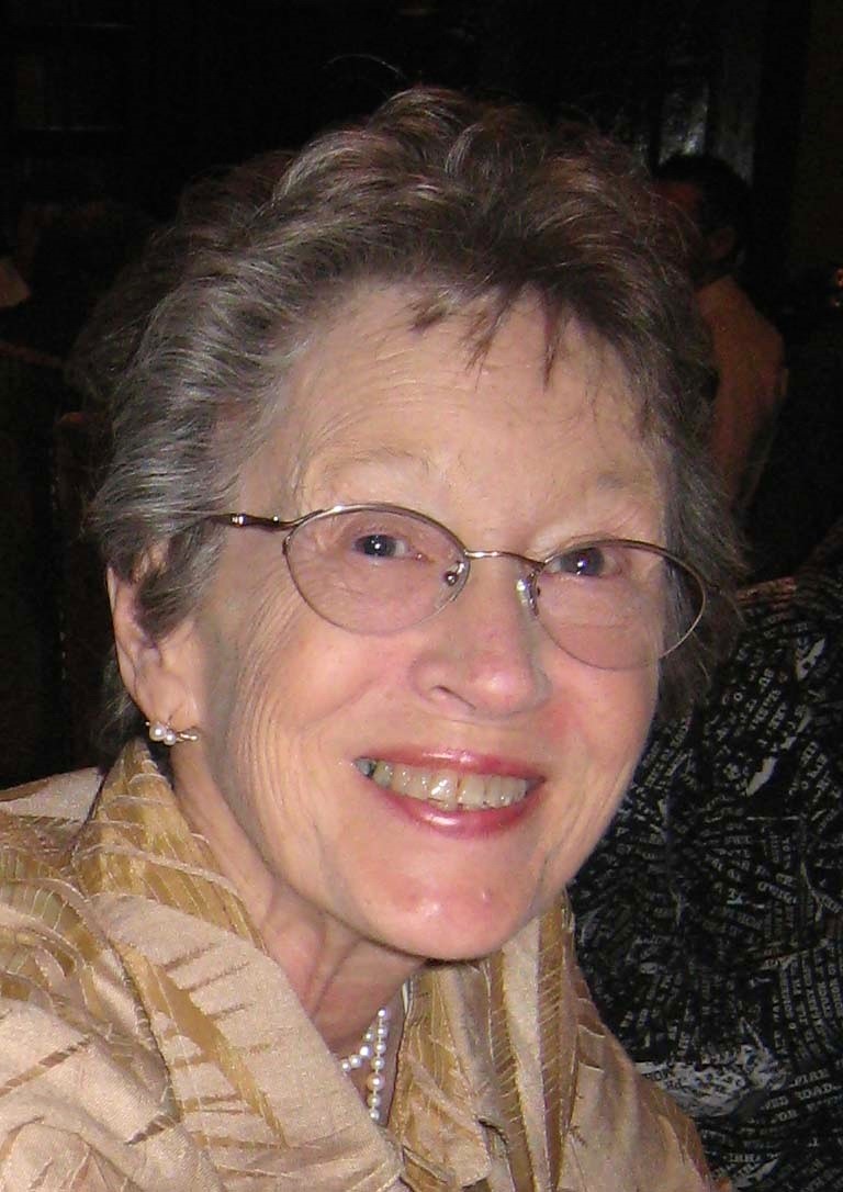 Lucette Marceau (Tardif)