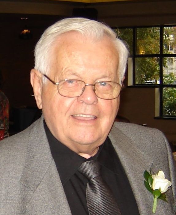 Maurice Bouchard