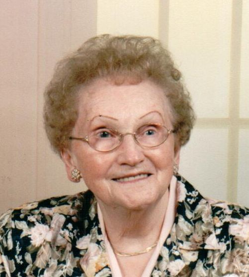 Eugénie Carrier