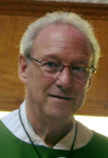 Jean-Luc Père Couture