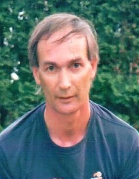 Gérald Olivier