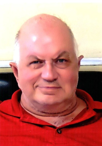 Denis Nolin