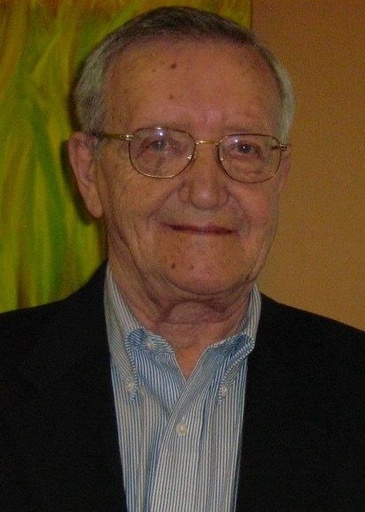 Jacques Bourassa