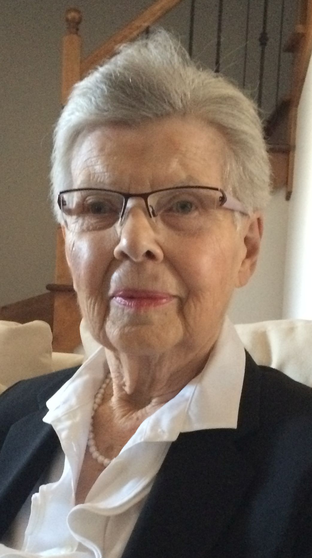 Jacqueline Tremblay Brown