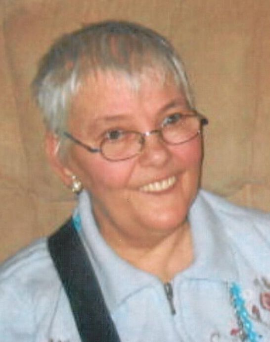 Colette Brousseau