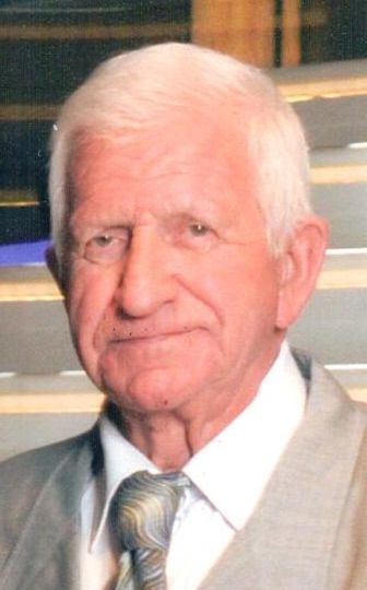 Bertrand Verreault