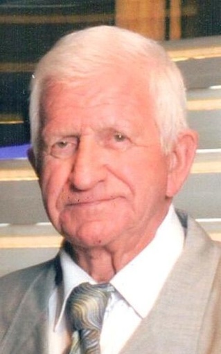 Bertrand Verreault