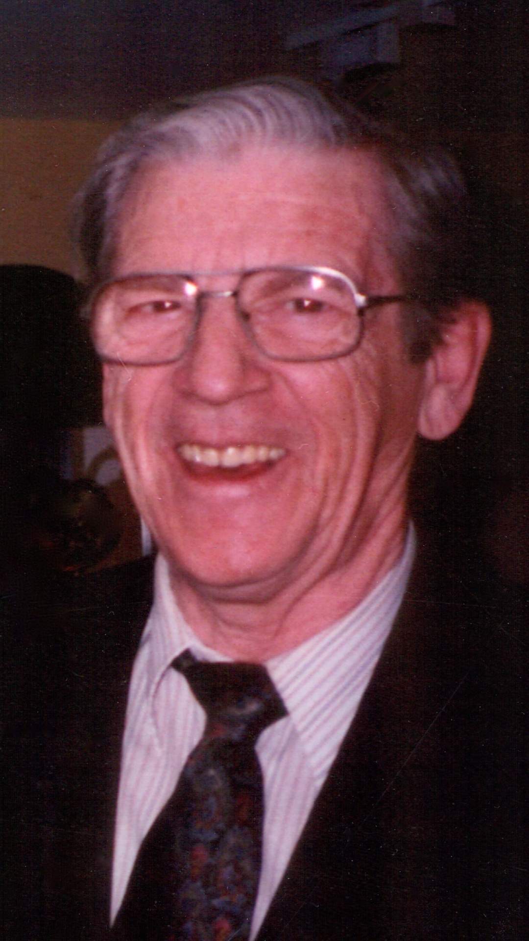 Gilles Le Sage