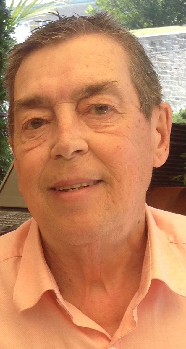 Jacques Goudreault