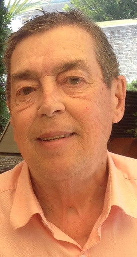Jacques Goudreault