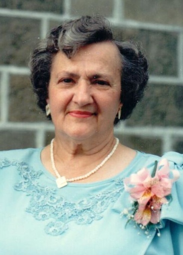 Graziella Dubé Lessard