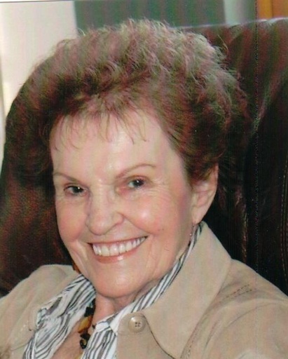 Thérèse Delisle