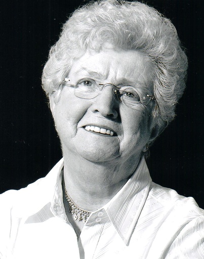 Claire Lachance