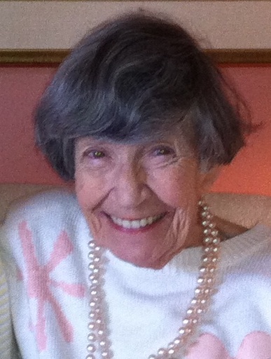 Jacqueline Tremblay