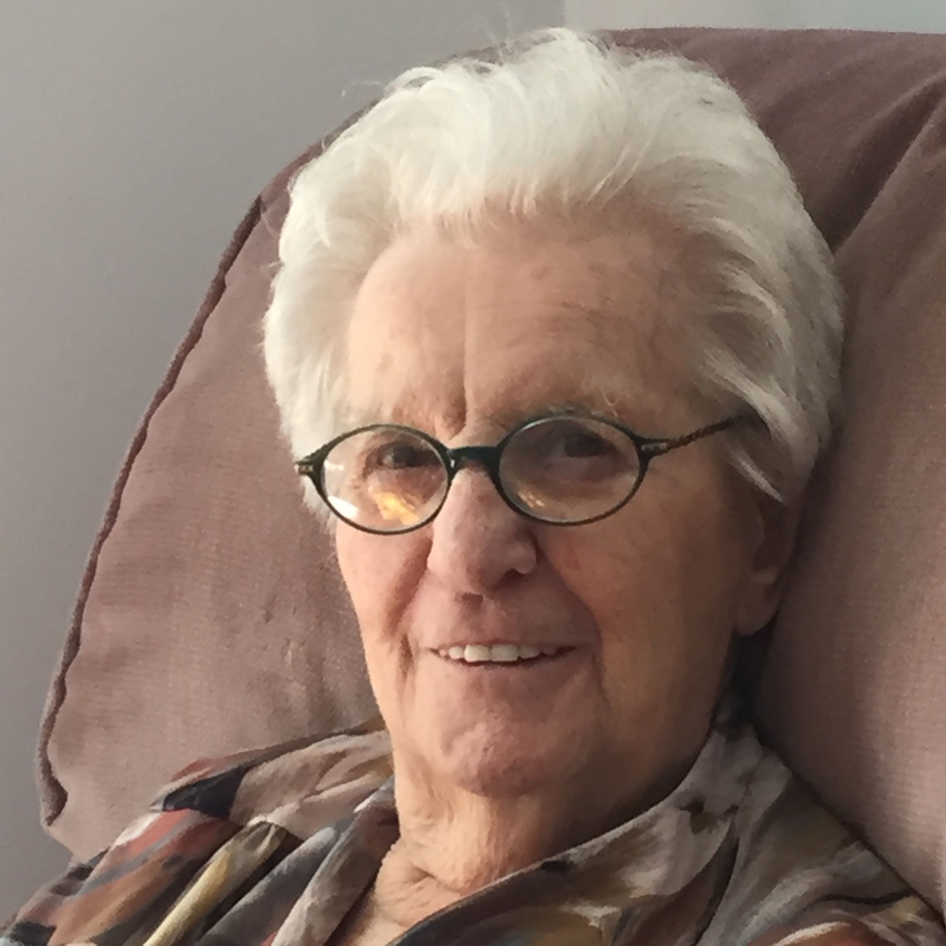 Annette Robitaille (Tanguay)