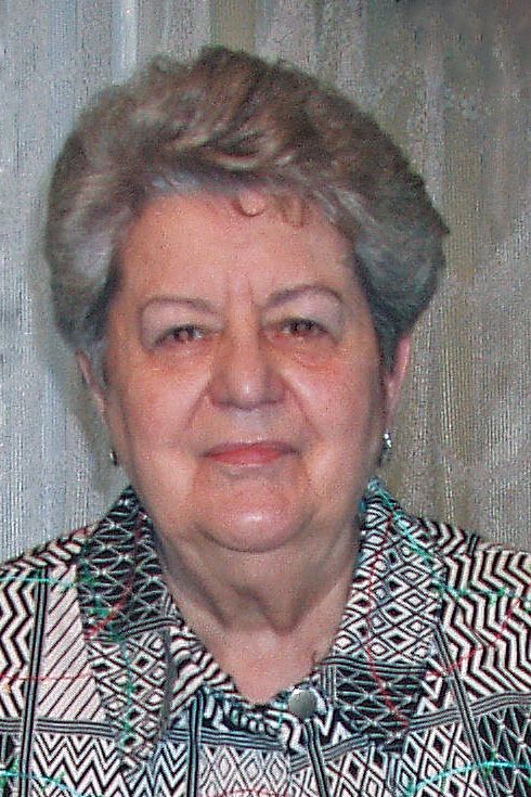 Thérèse Bérubé