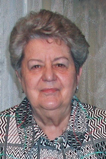 Thérèse Bérubé