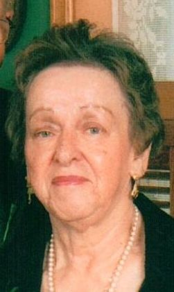 Yolande Lacasse Labbé