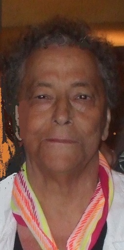 Léona St-Hilaire