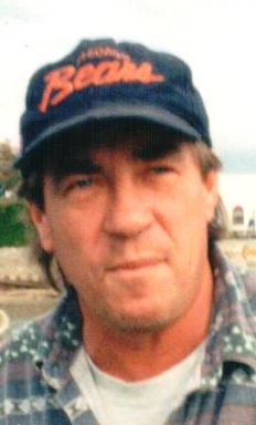 Claude Giguère