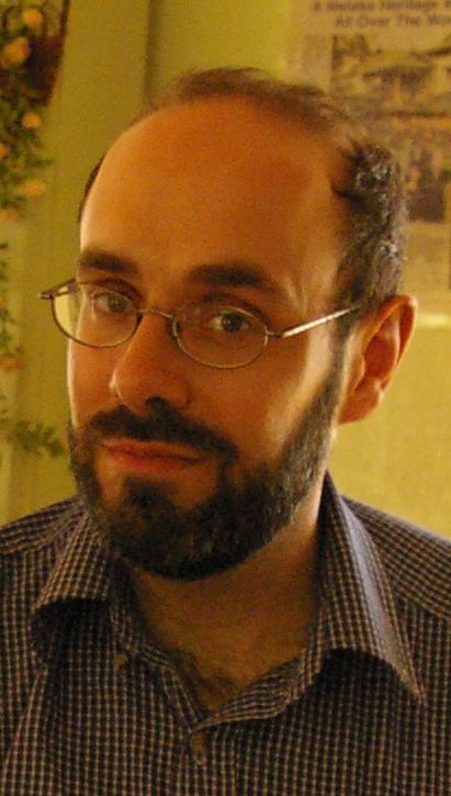 Joël Castonguay