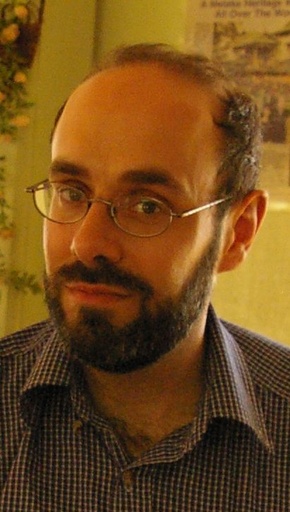 Joël Castonguay