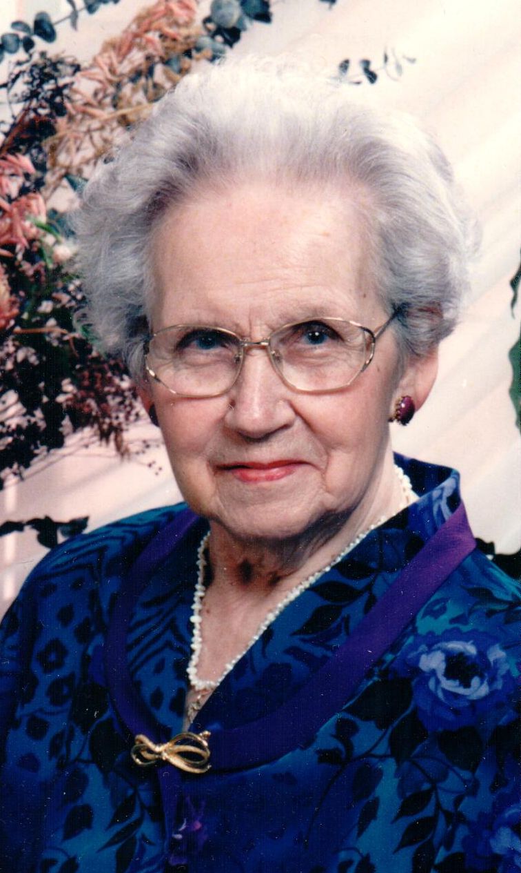 Yvonne Verreault Dorval