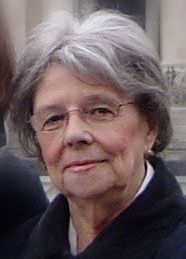 Jacqueline Bertrand (Lapointe)