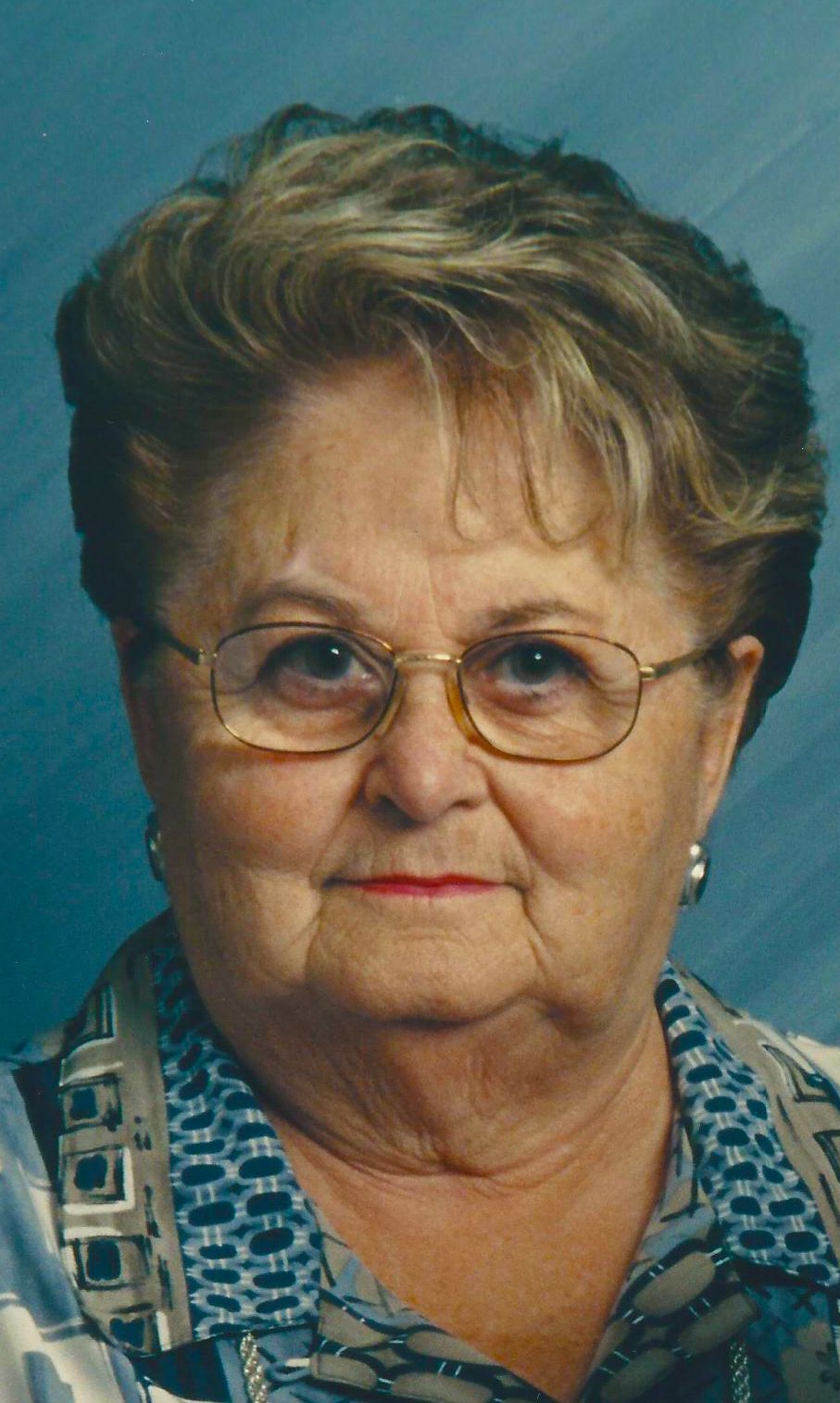 Thérèse Létourneau Auclair