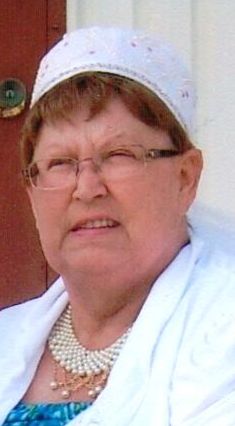 Jeanne-D'Arc Bolduc