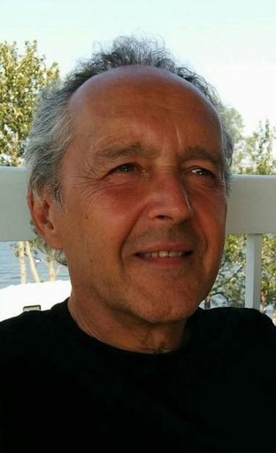 Serge Gilbert
