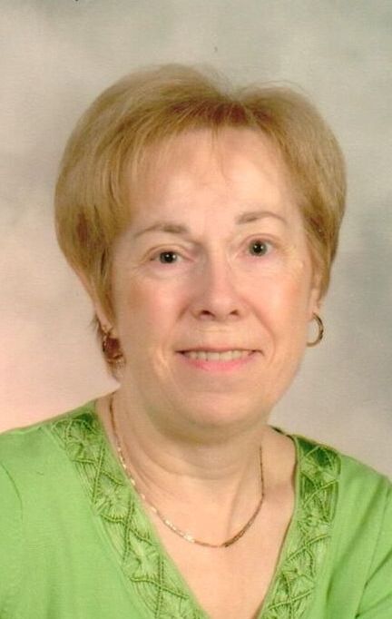 Lise Demers