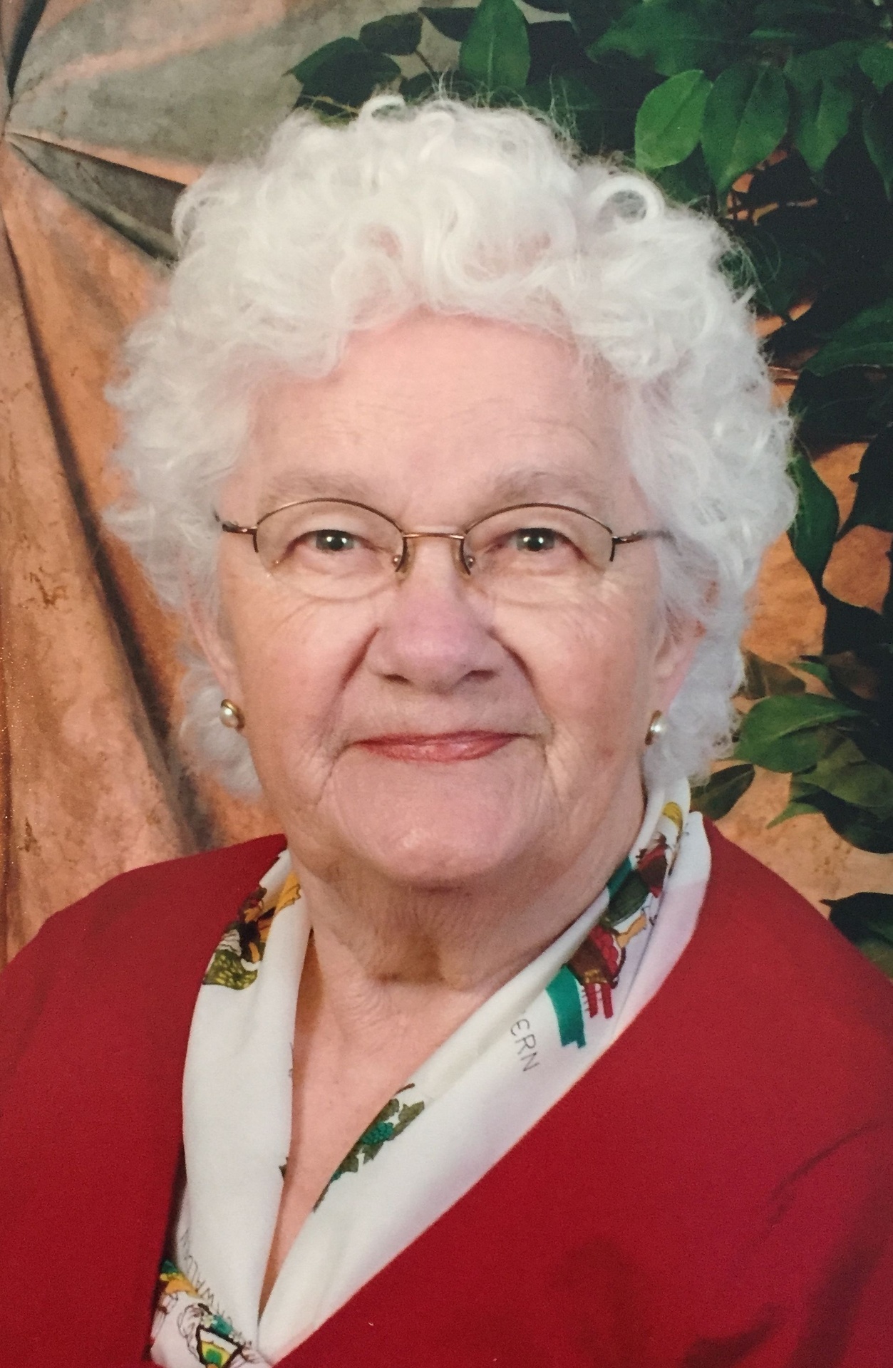 Rita Cardinal (née Bouchard)